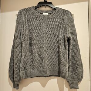 UpWest Chunky Knit Sweater